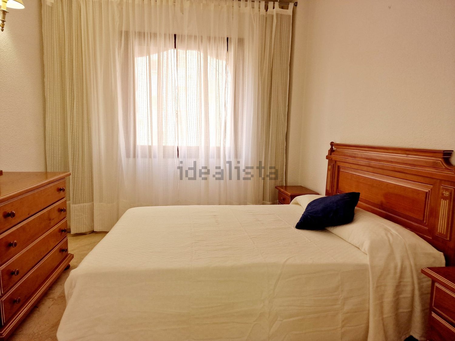 Pis de 55 m² a Sevilla
