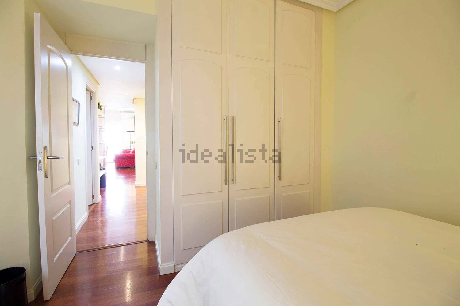 Piso de 75 m² en Madrid