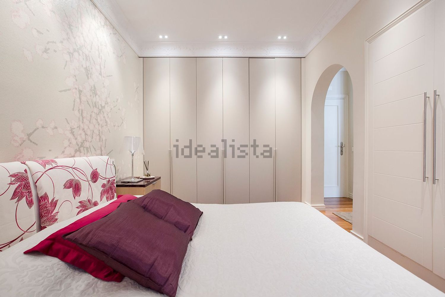 Appartamento 186 m² a Bilbao