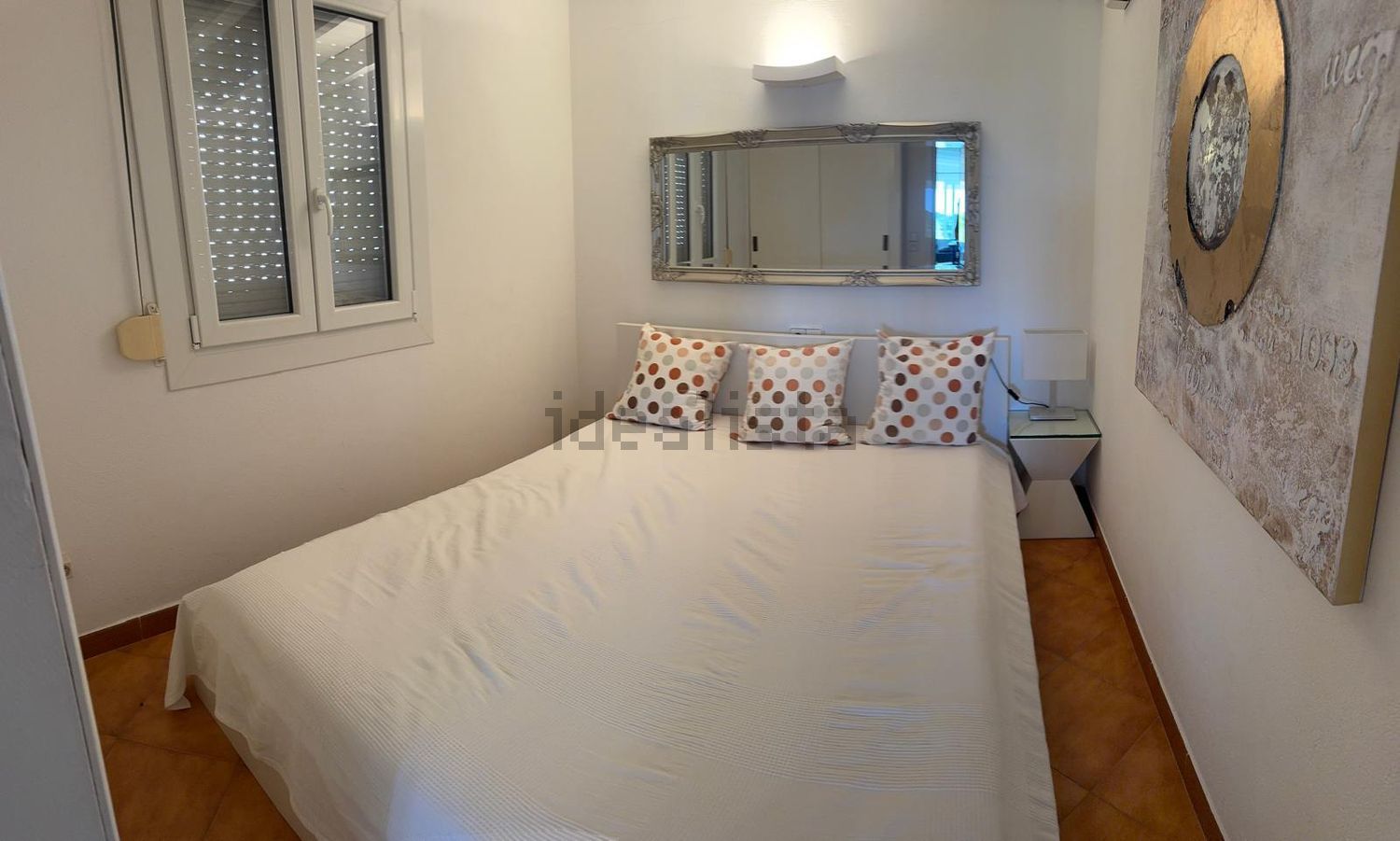 Appartement 130 m² à Andratx