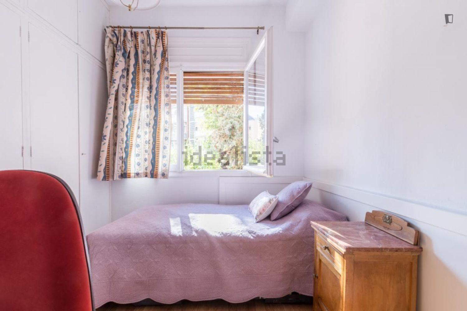 Habitación en alquiler, Madrid