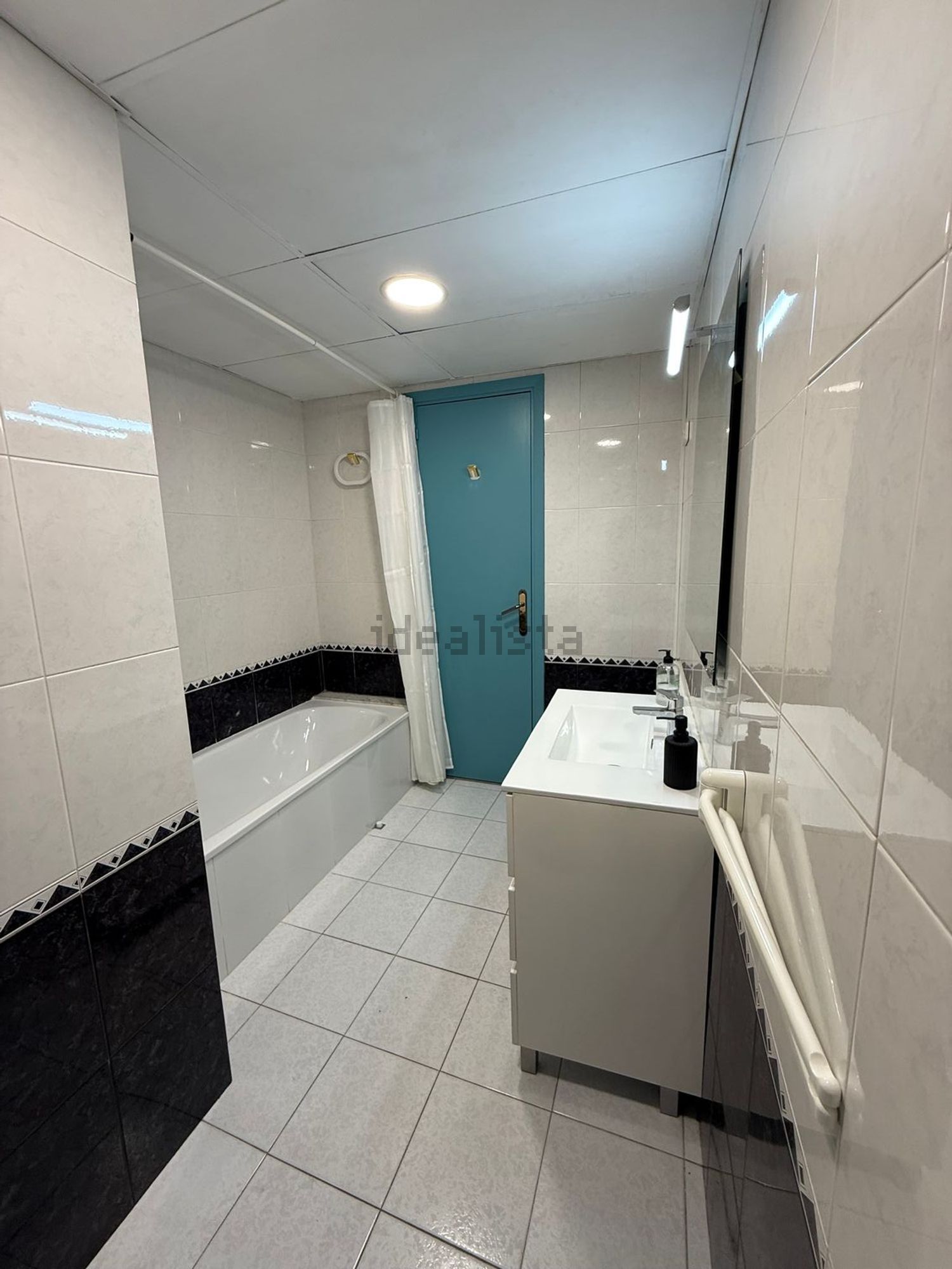Pis de 47 m² a Barcelona