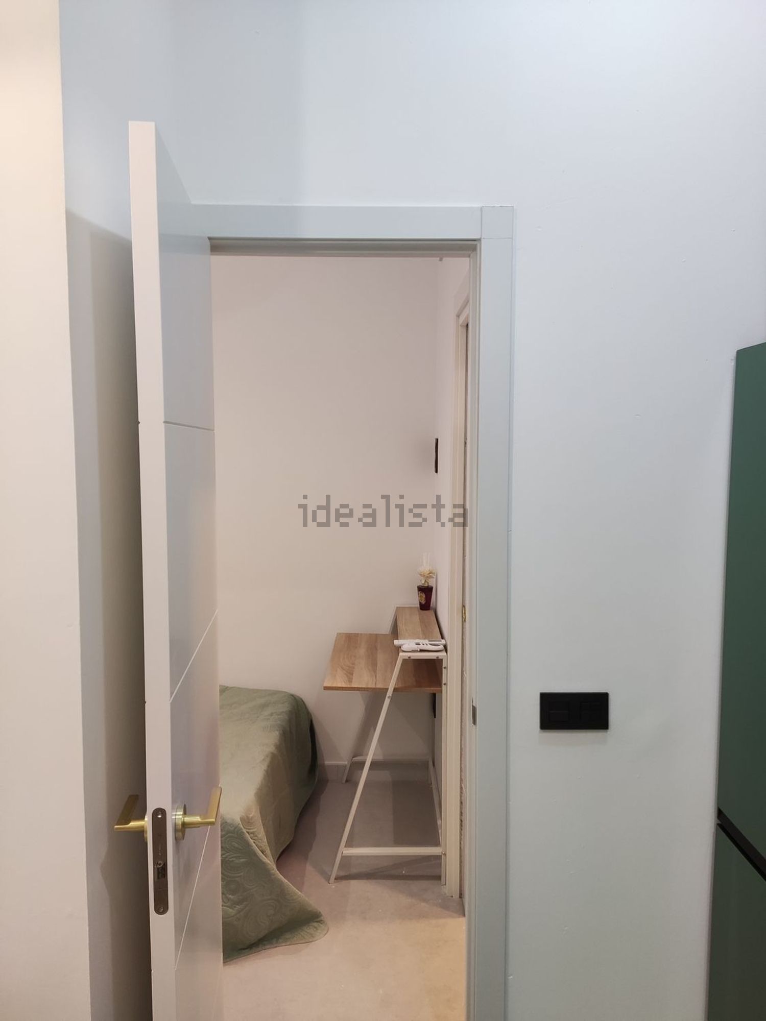 Appartamento 20 m² a Madrid
