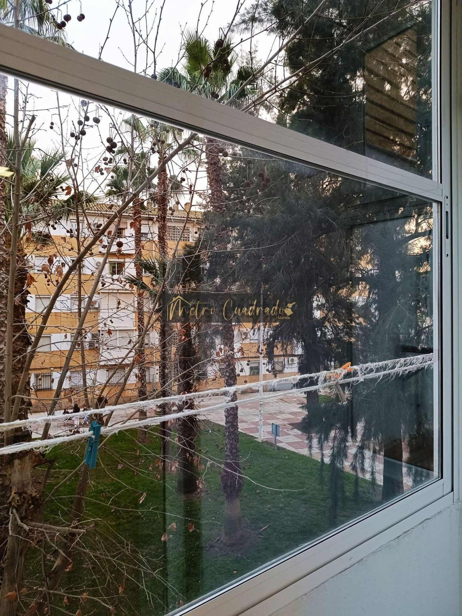 Pis de 64 m² a Mérida