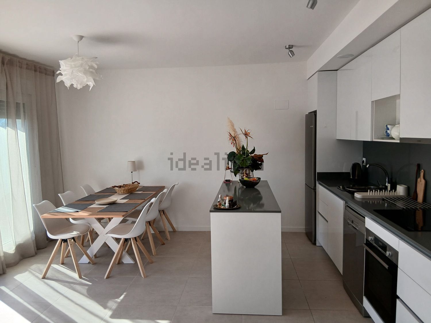 Квартира 97 м² в Estepona