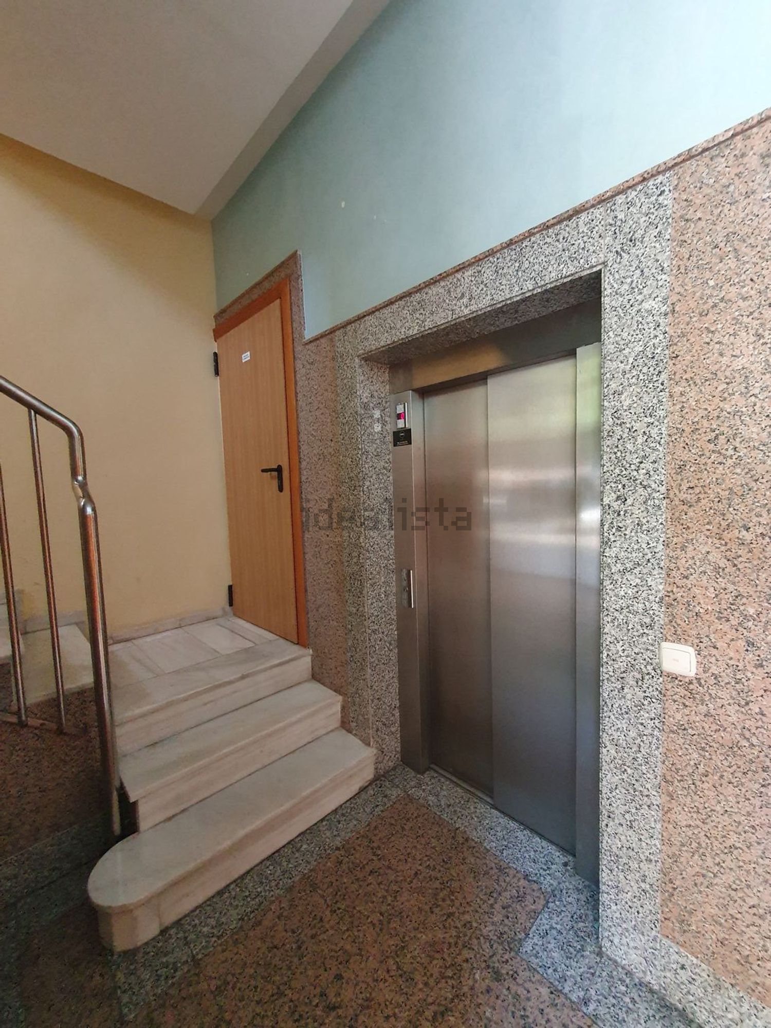 Pis de 85 m² a Almeria