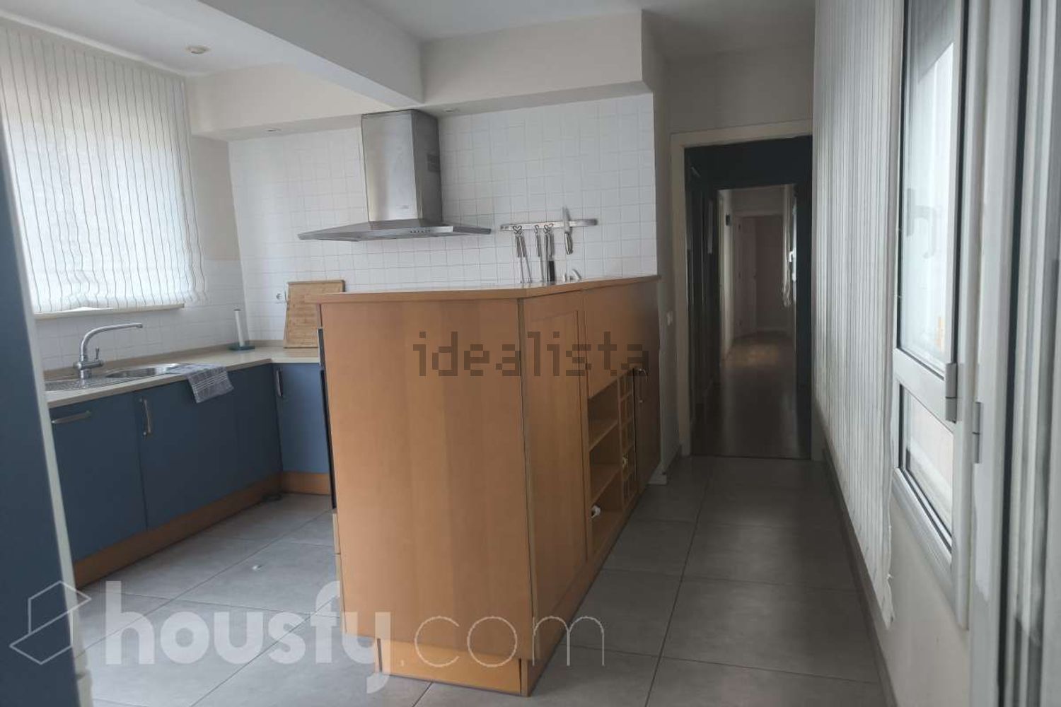Piso de 91 m² en Tarragona