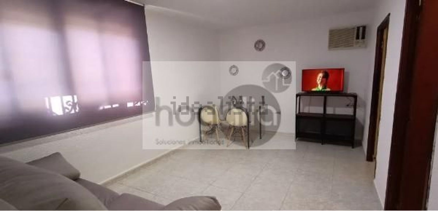 Wohnung 70 m² in Sevilla