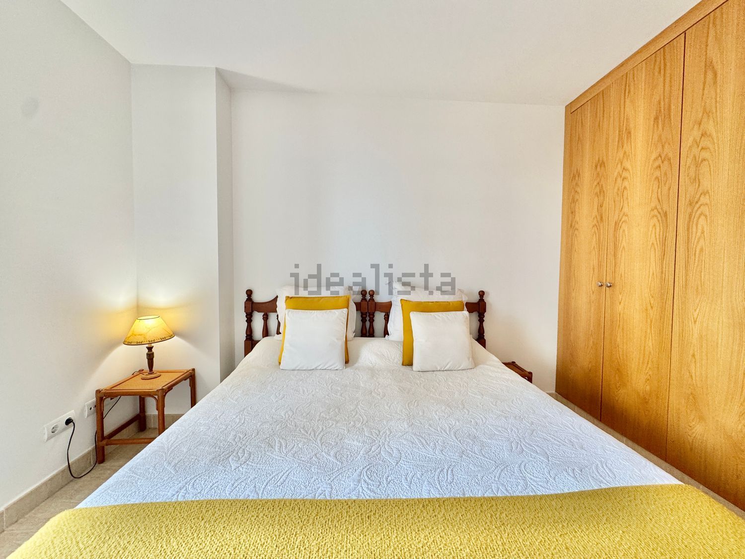 Piso de 90 m² en Palma