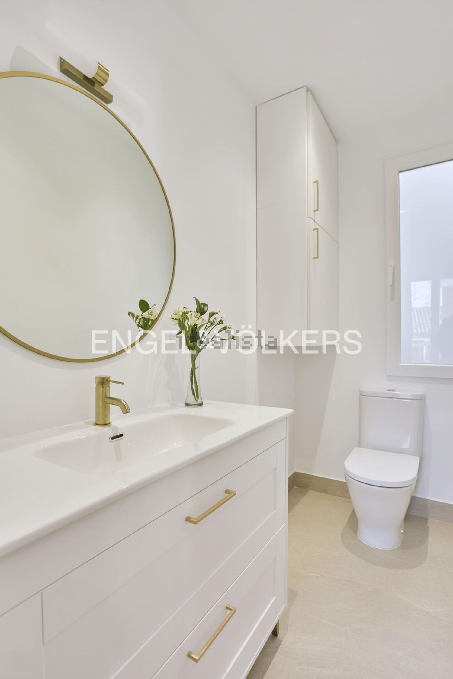 Pis de 91 m² a Madrid