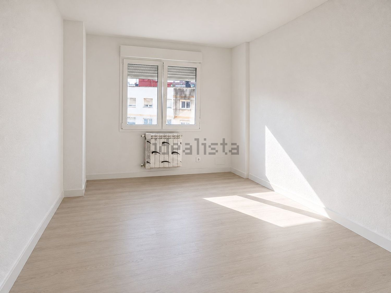 Pis de 90 m² a Santander