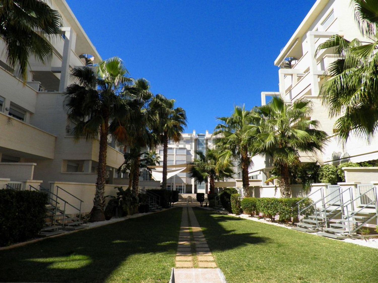 Appartement 70 m² à Dénia