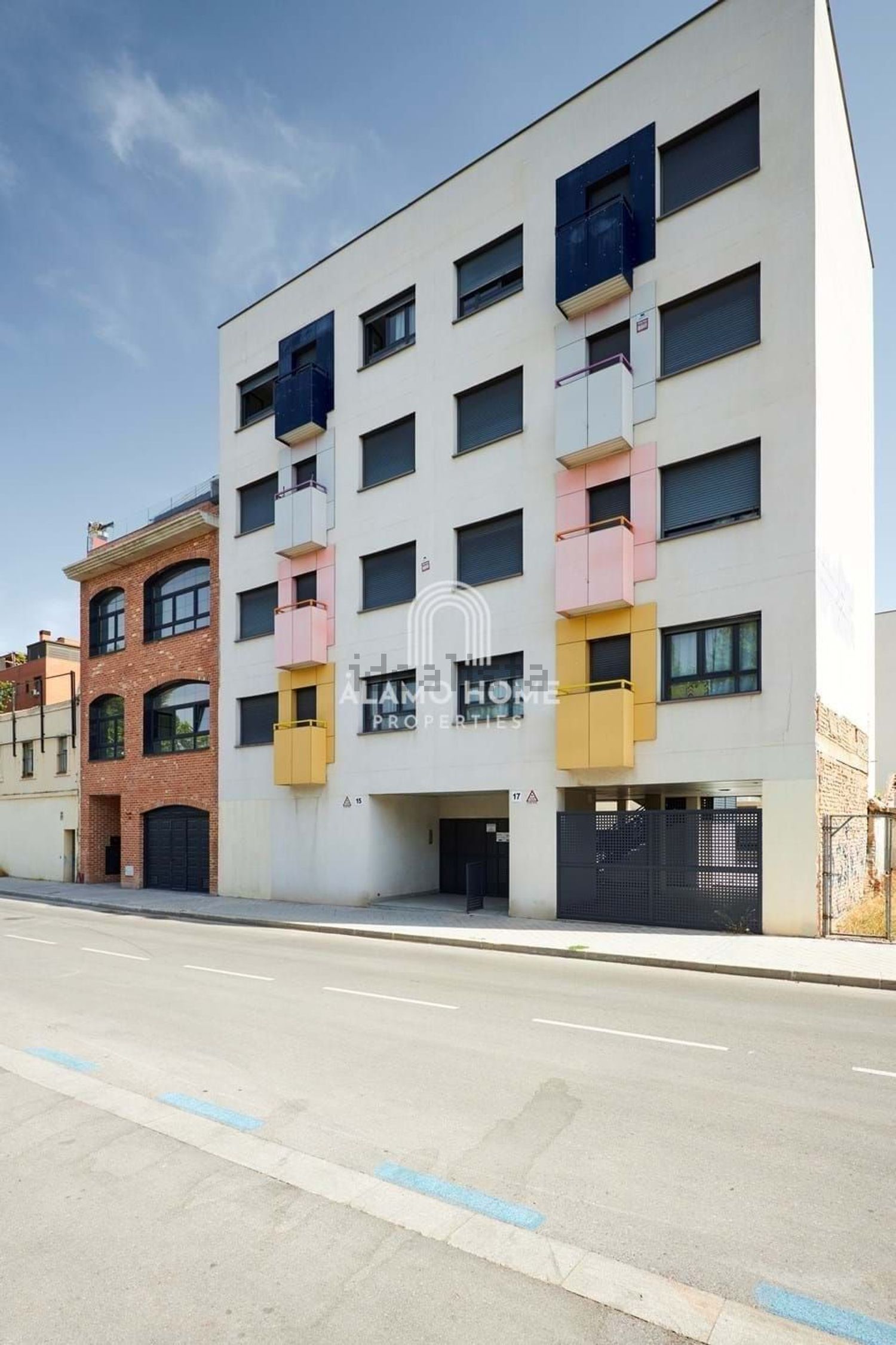 Pis de 45 m² a Madrid