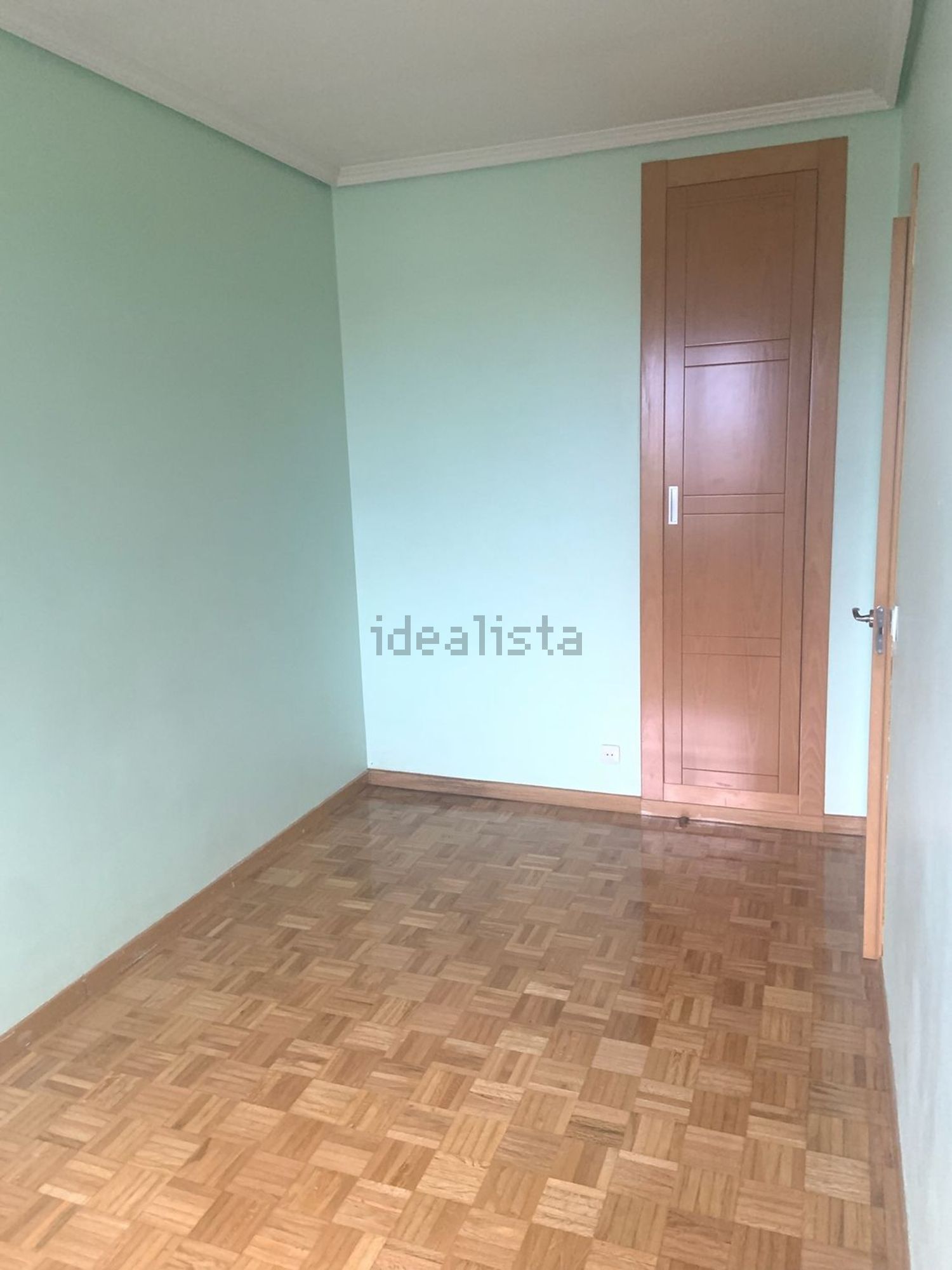 Pis de 110 m² a Valladolid