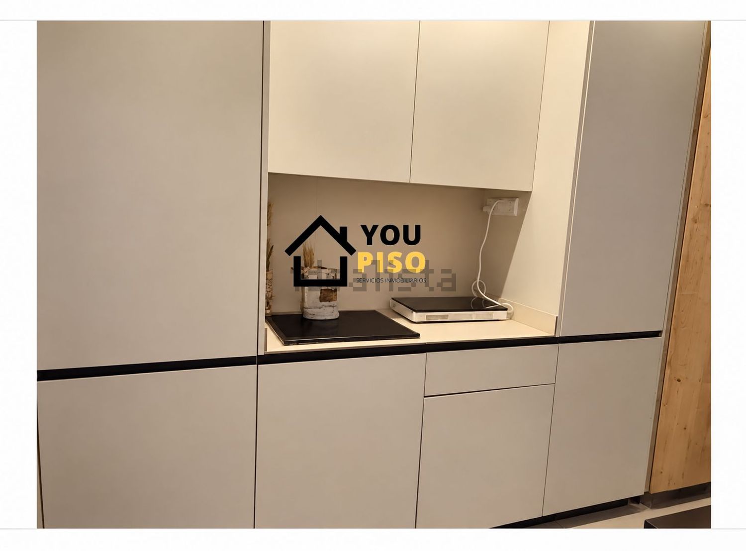 Appartamento 40 m² a Murcia