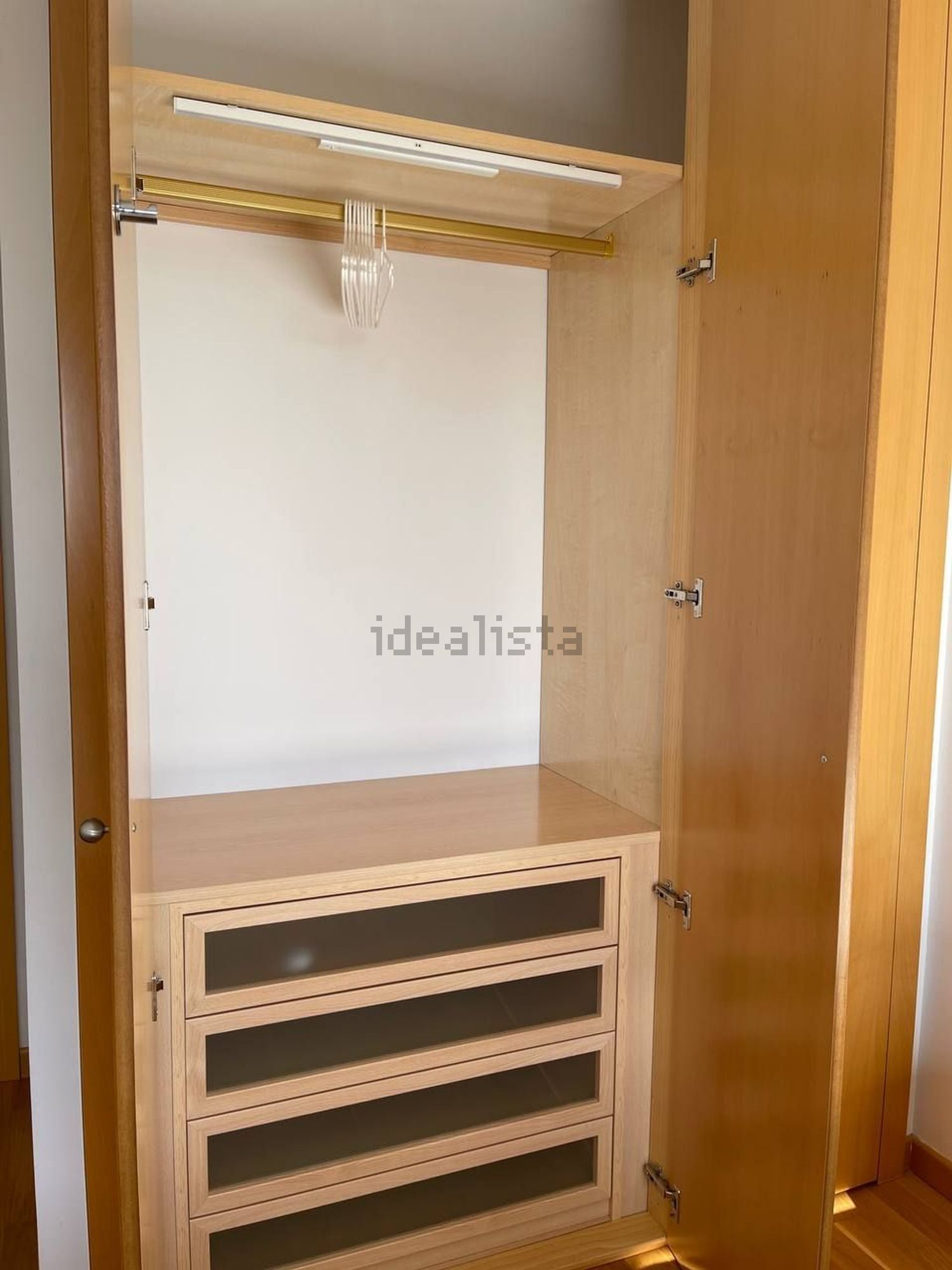 Wohnung 85 m² in Las Navas del Marqués