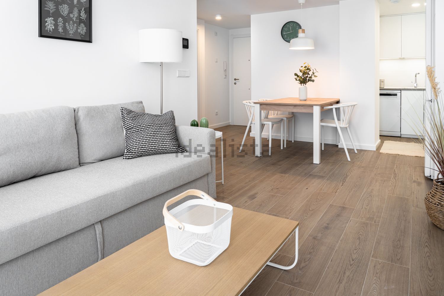 Wohnung 65 m² in Saragossa