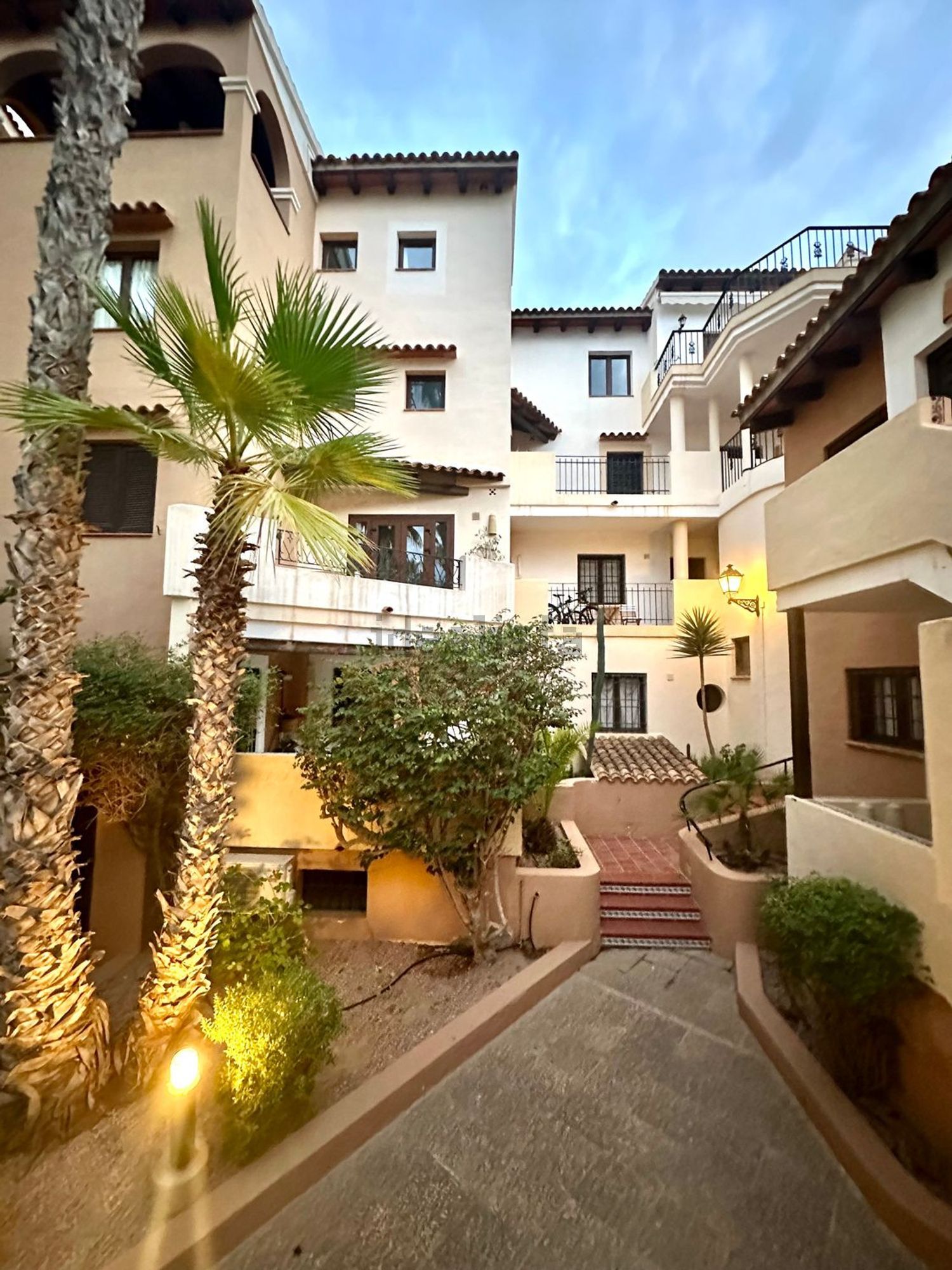 Wohnung 60 m² in Torrevieja