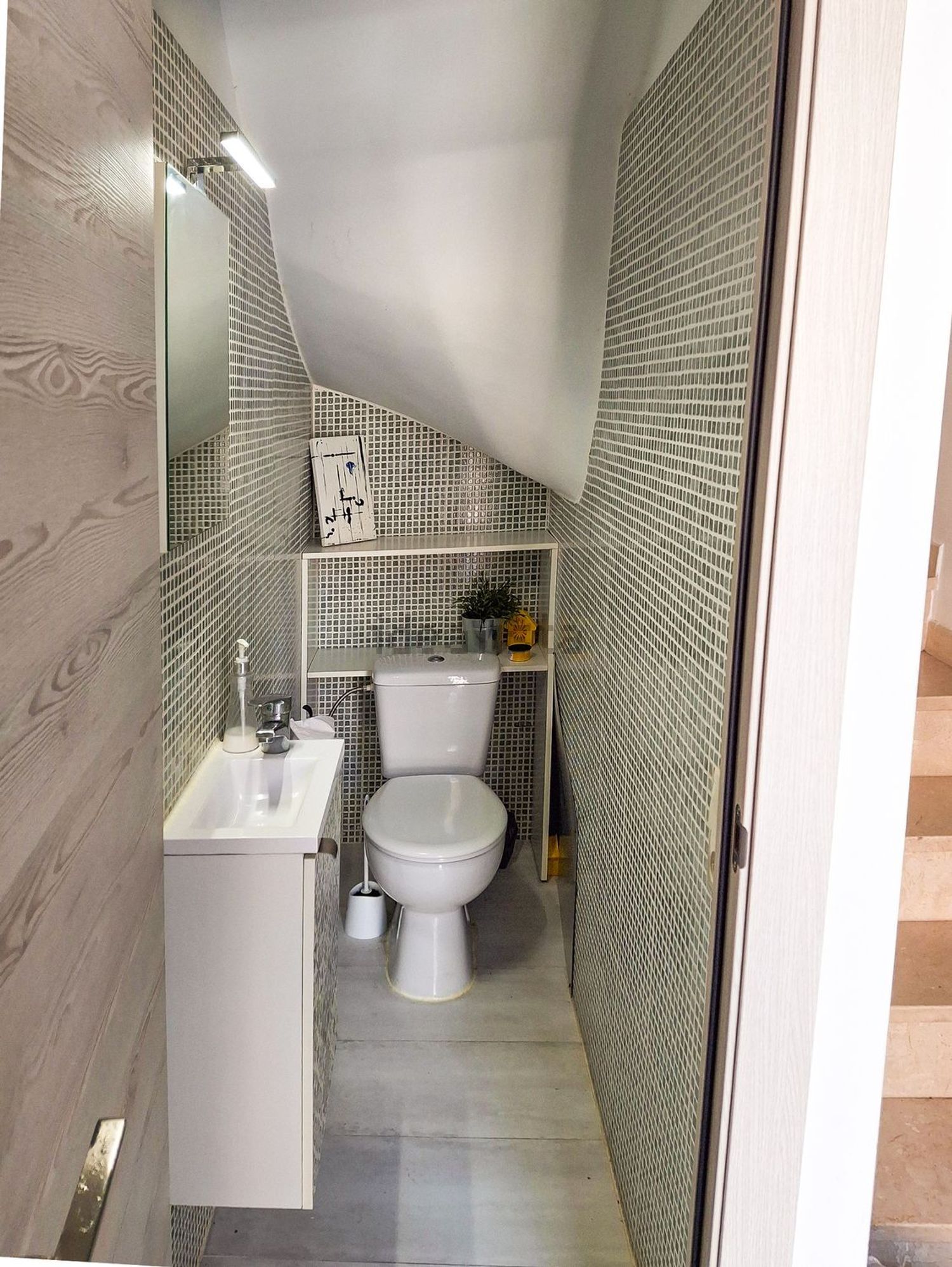 Casa de 59 m² en Deltebre