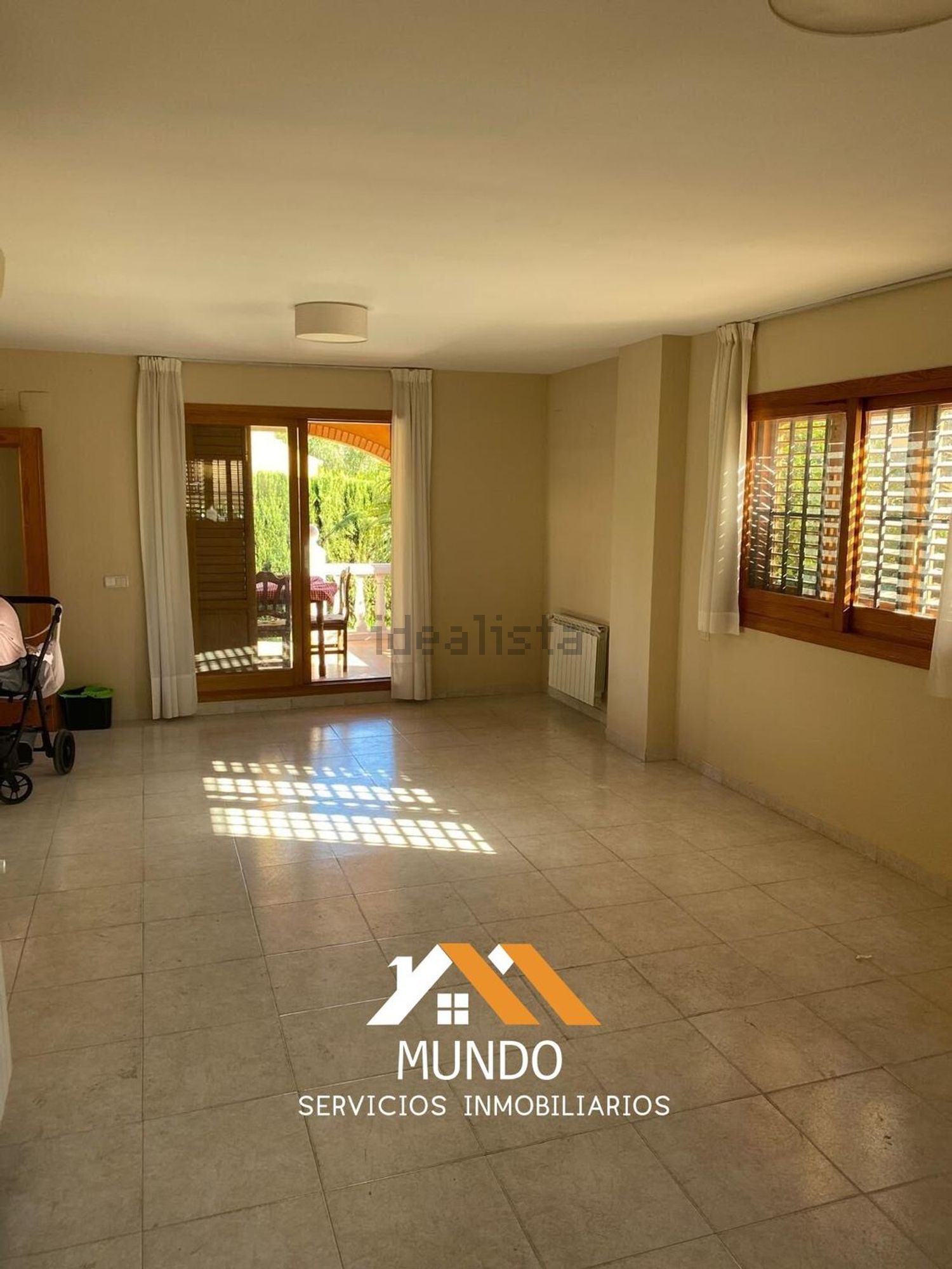 Moradia 289 m² em San Antonio de Benagéber