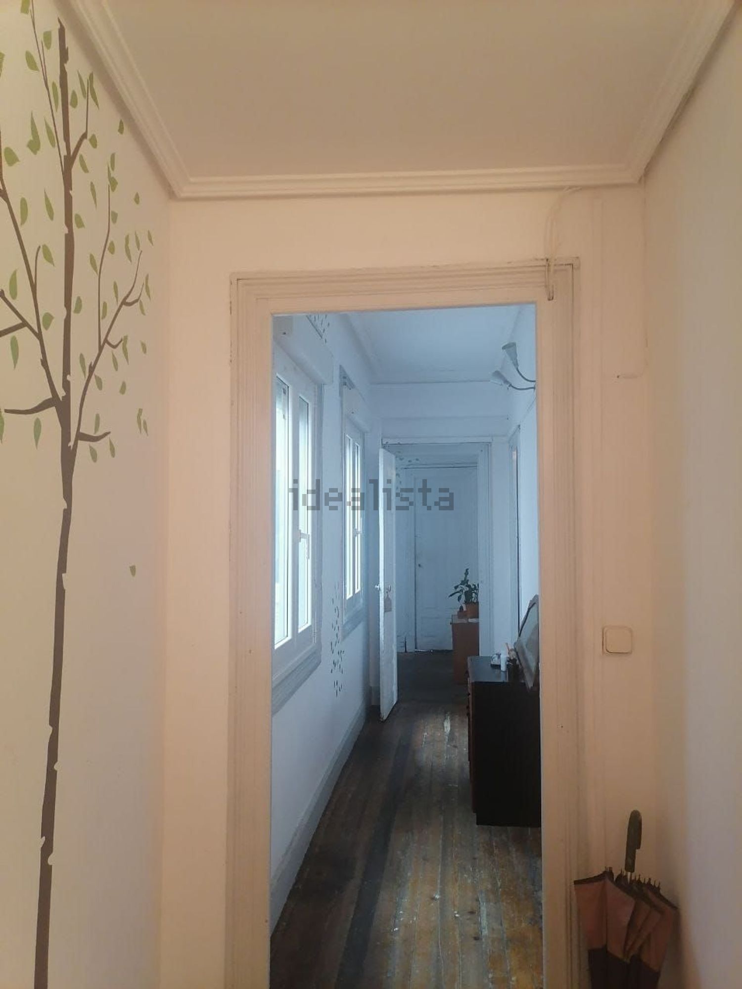Habitació de lloguer, Bilbao