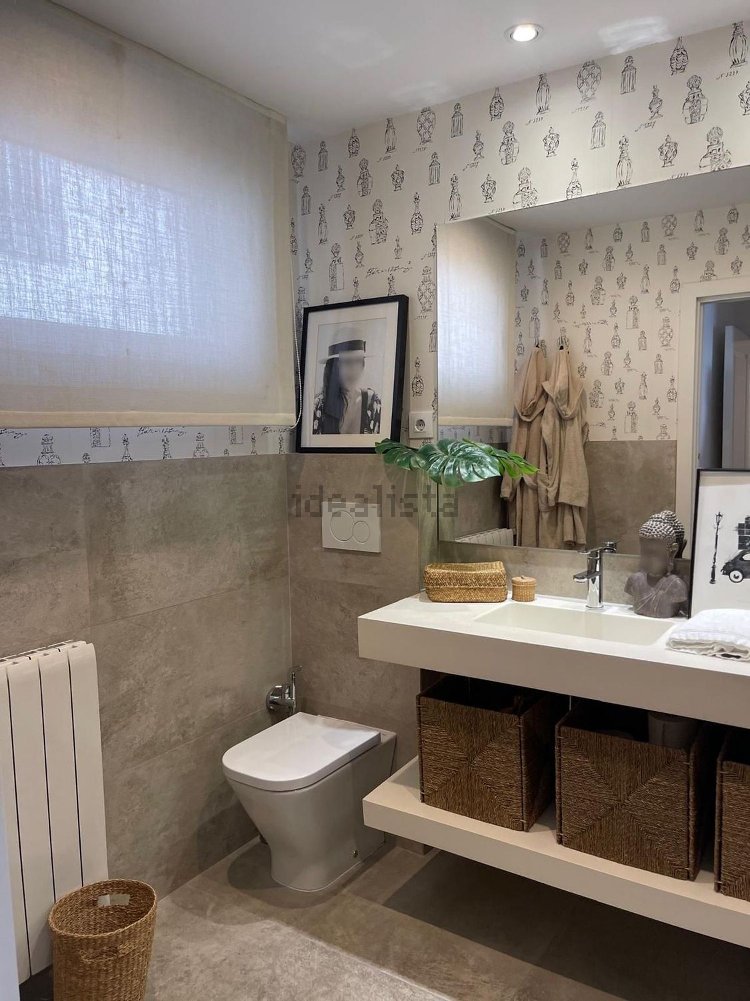 Piso de 158 m² en Madrid