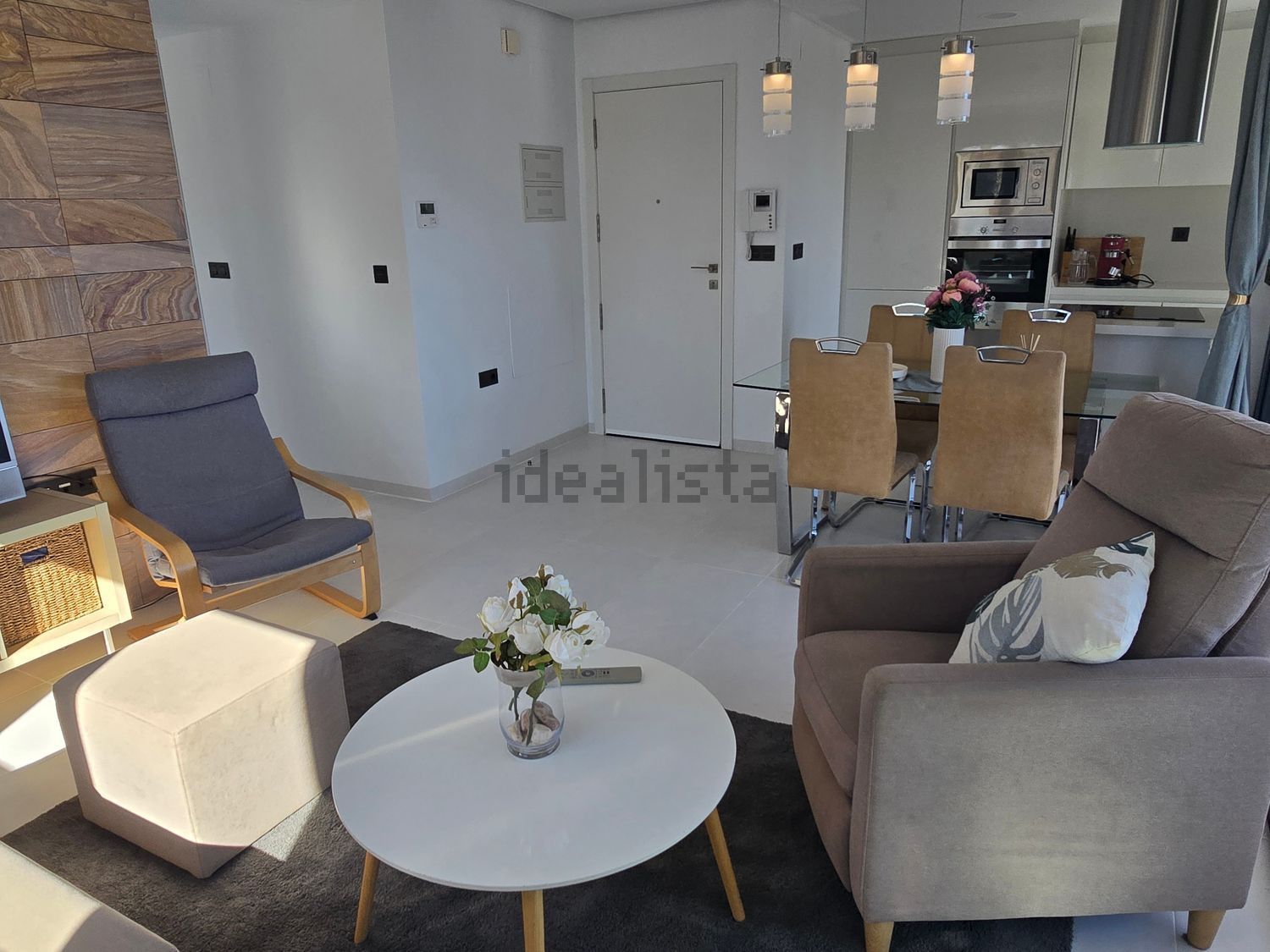 Piso de 98 m² en Pilar de la Horadada