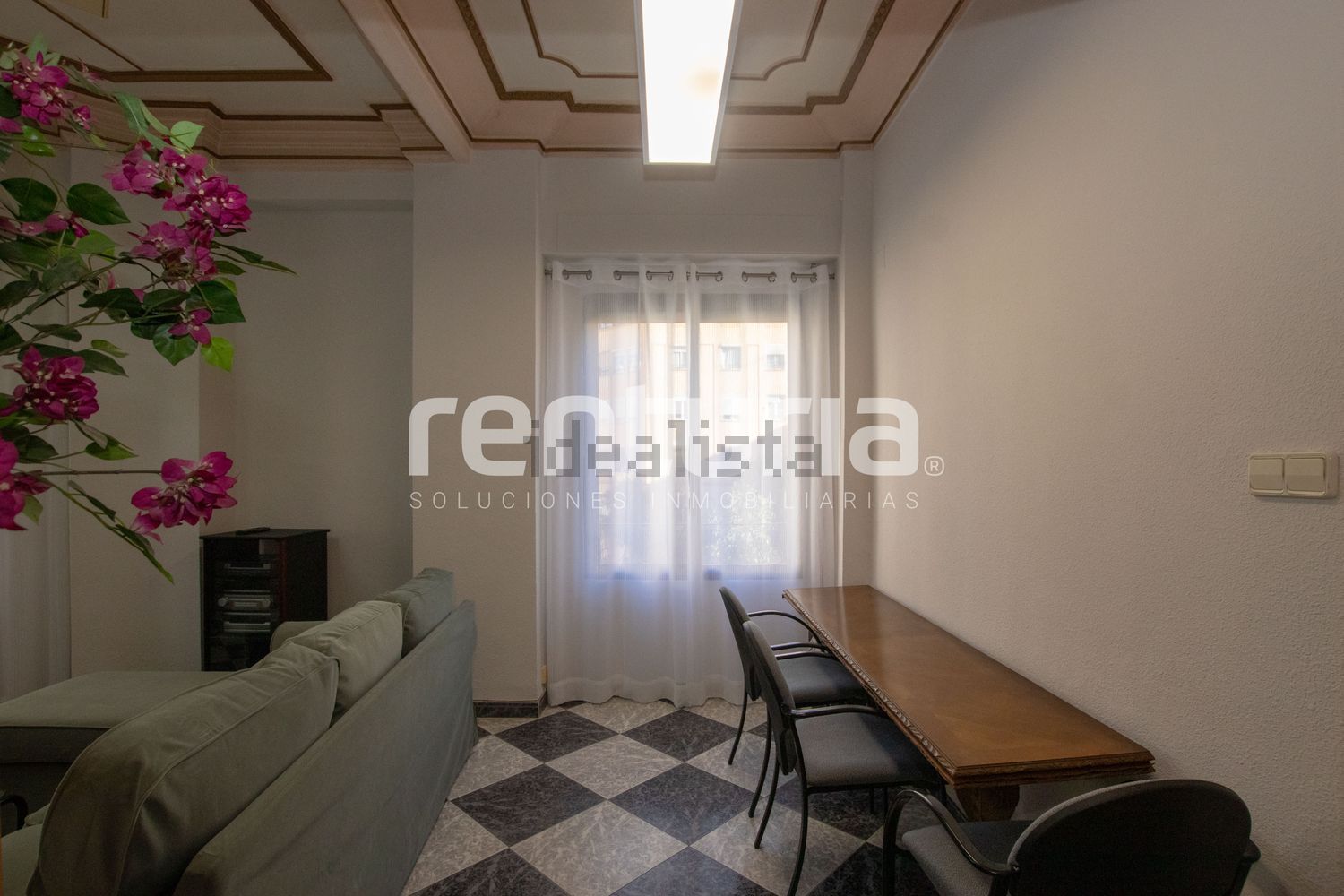 Wohnung 95 m² in Valencia