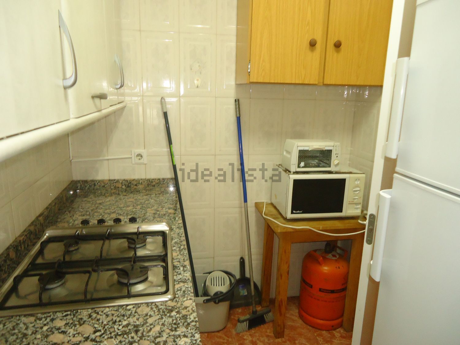 Habitació de lloguer, Còrdova