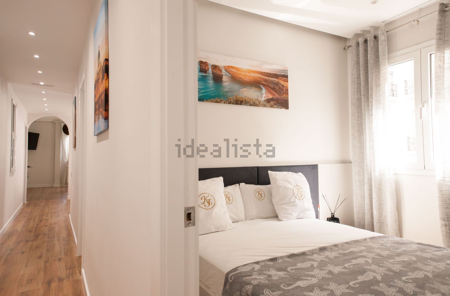 Appartement 121 m² à Barcelone