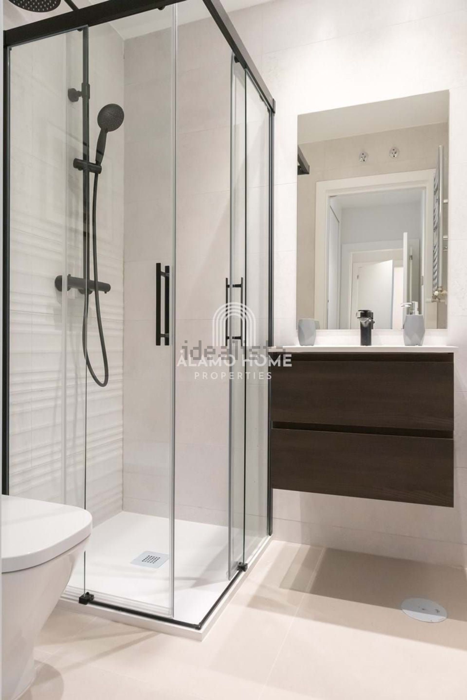 Appartamento 93 m² a Madrid