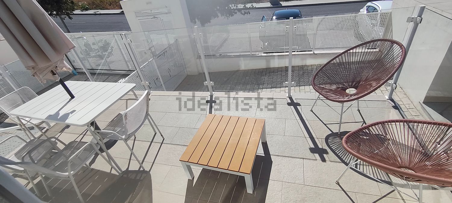 Maison 207 m² à Nerja