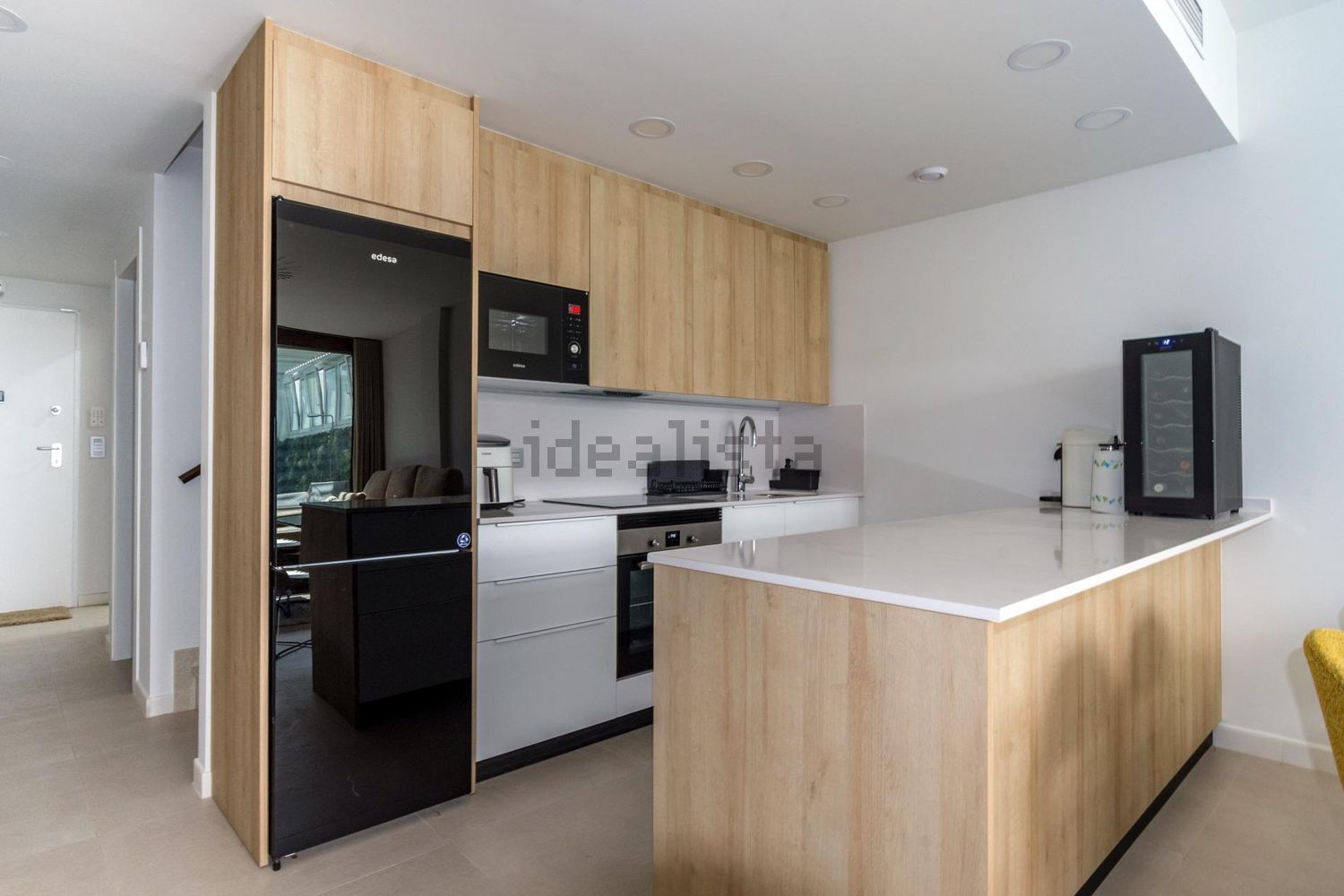 Pis de 126 m² a San Javier