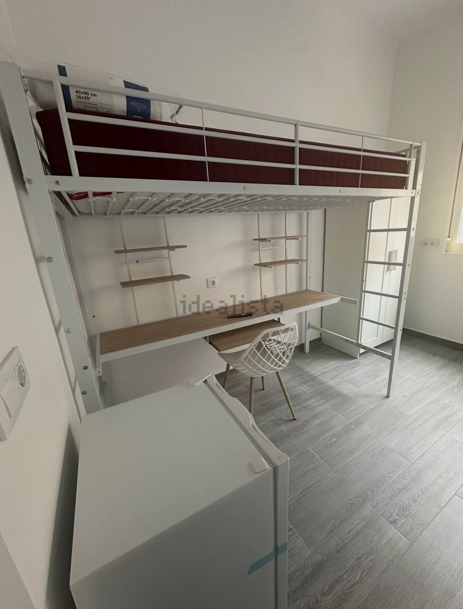 Habitació de lloguer, Badalona
