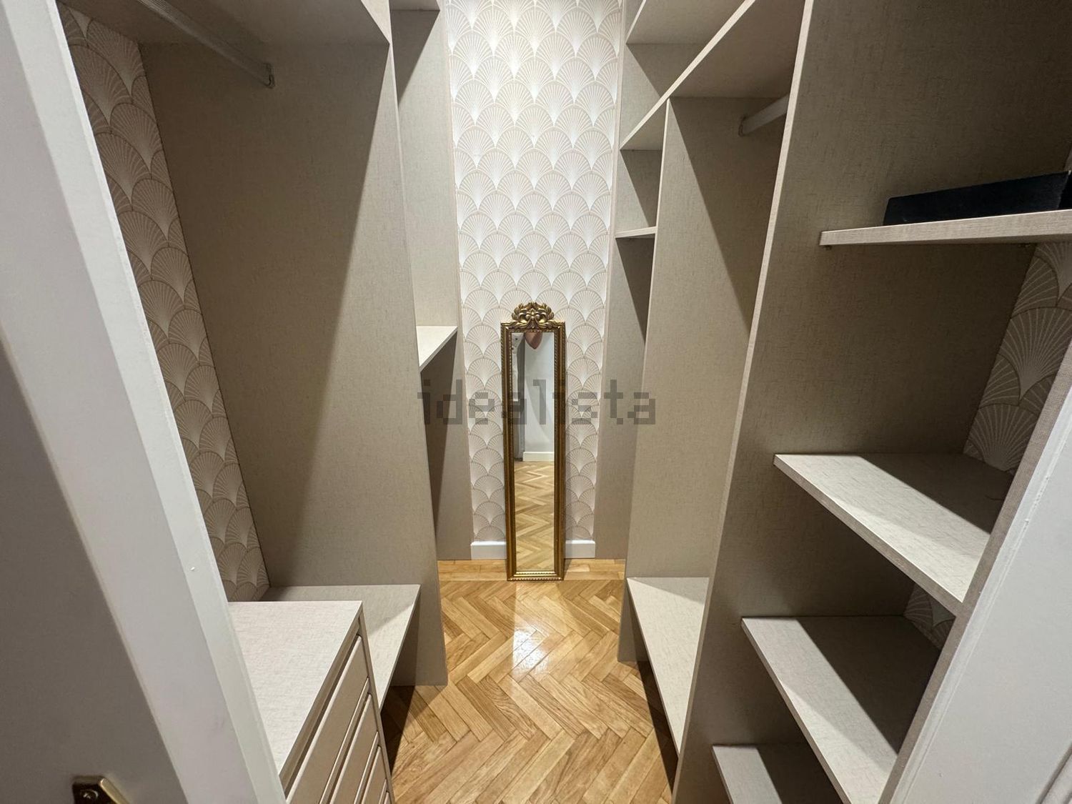Piso de 70 m² en Madrid