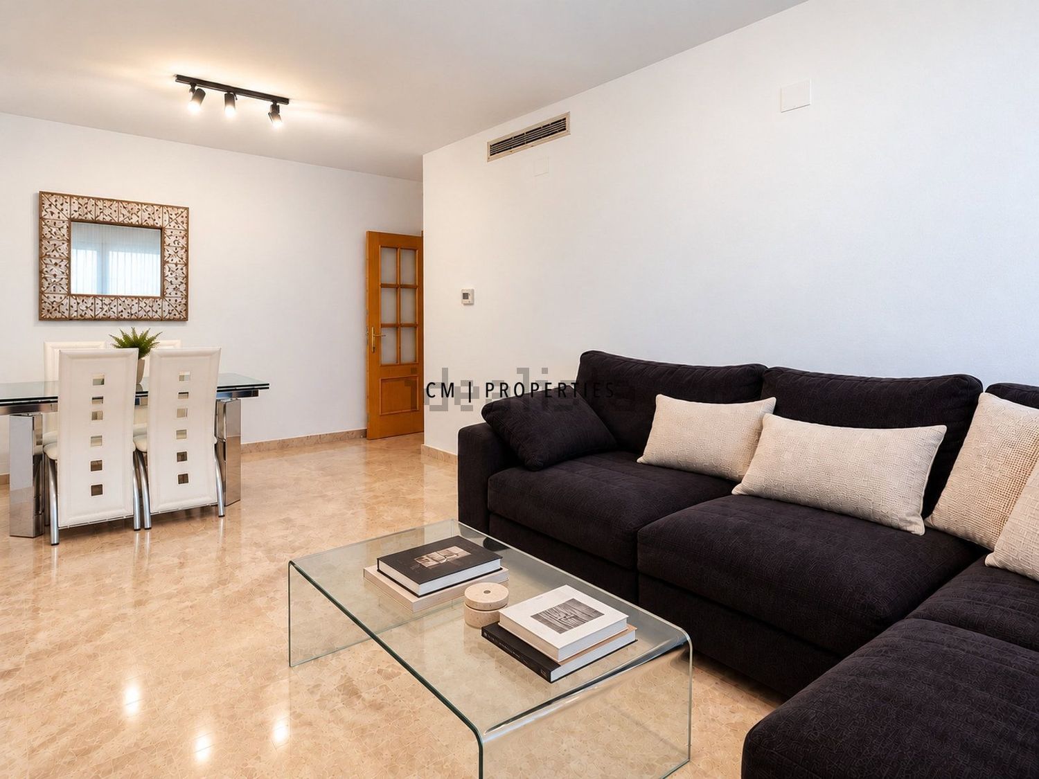 Pis de 116 m² a València