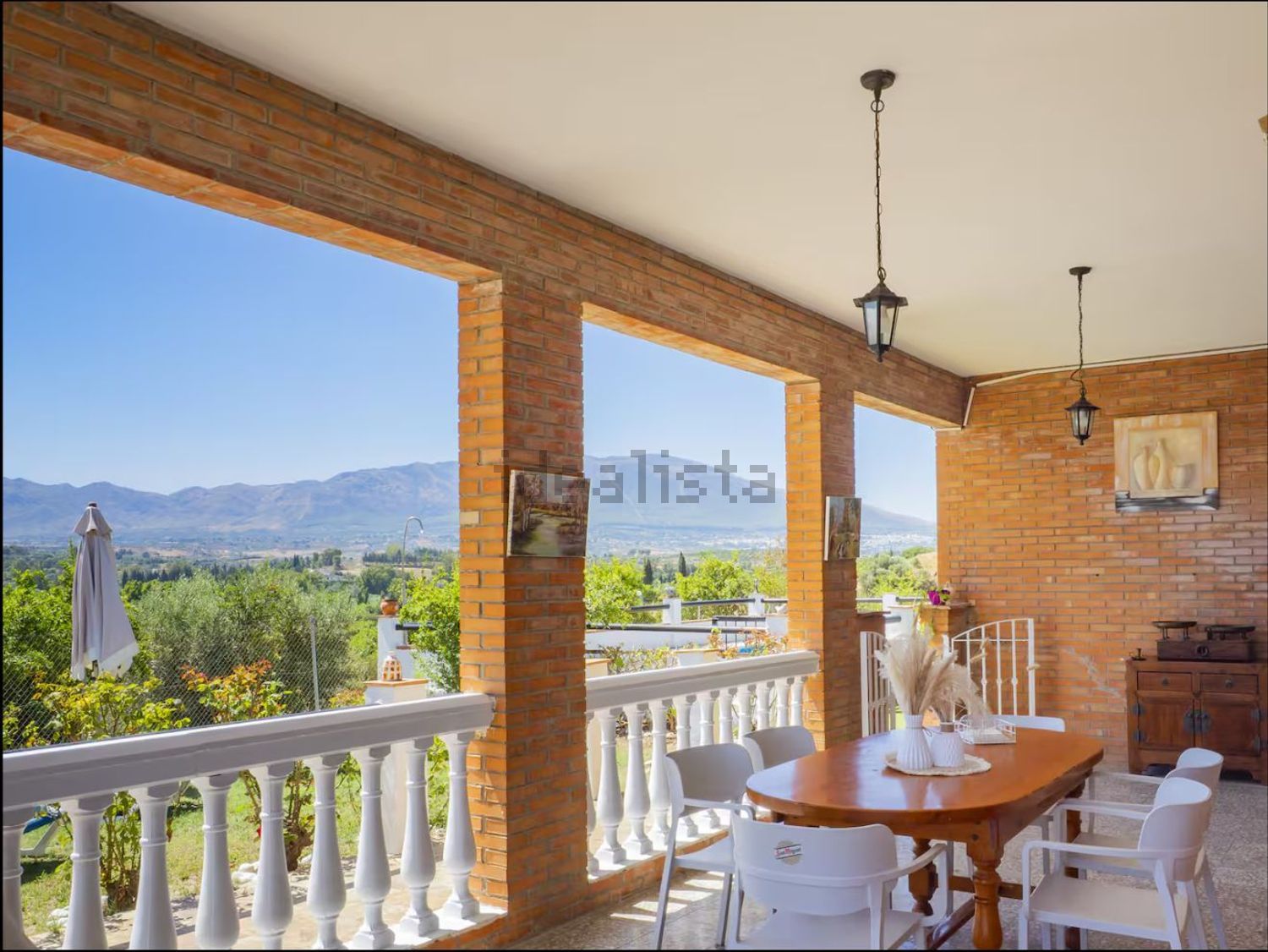 Casa de 121 m² en Cártama