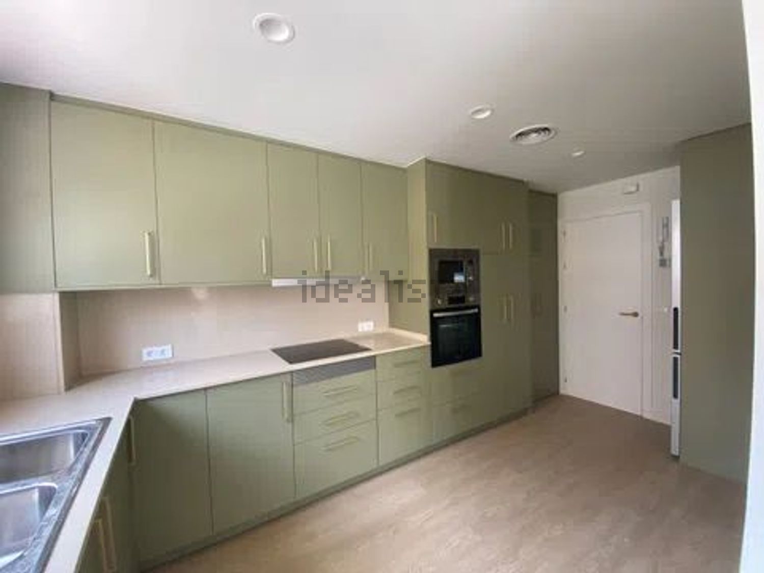 Квартира 190 м² в Малаге