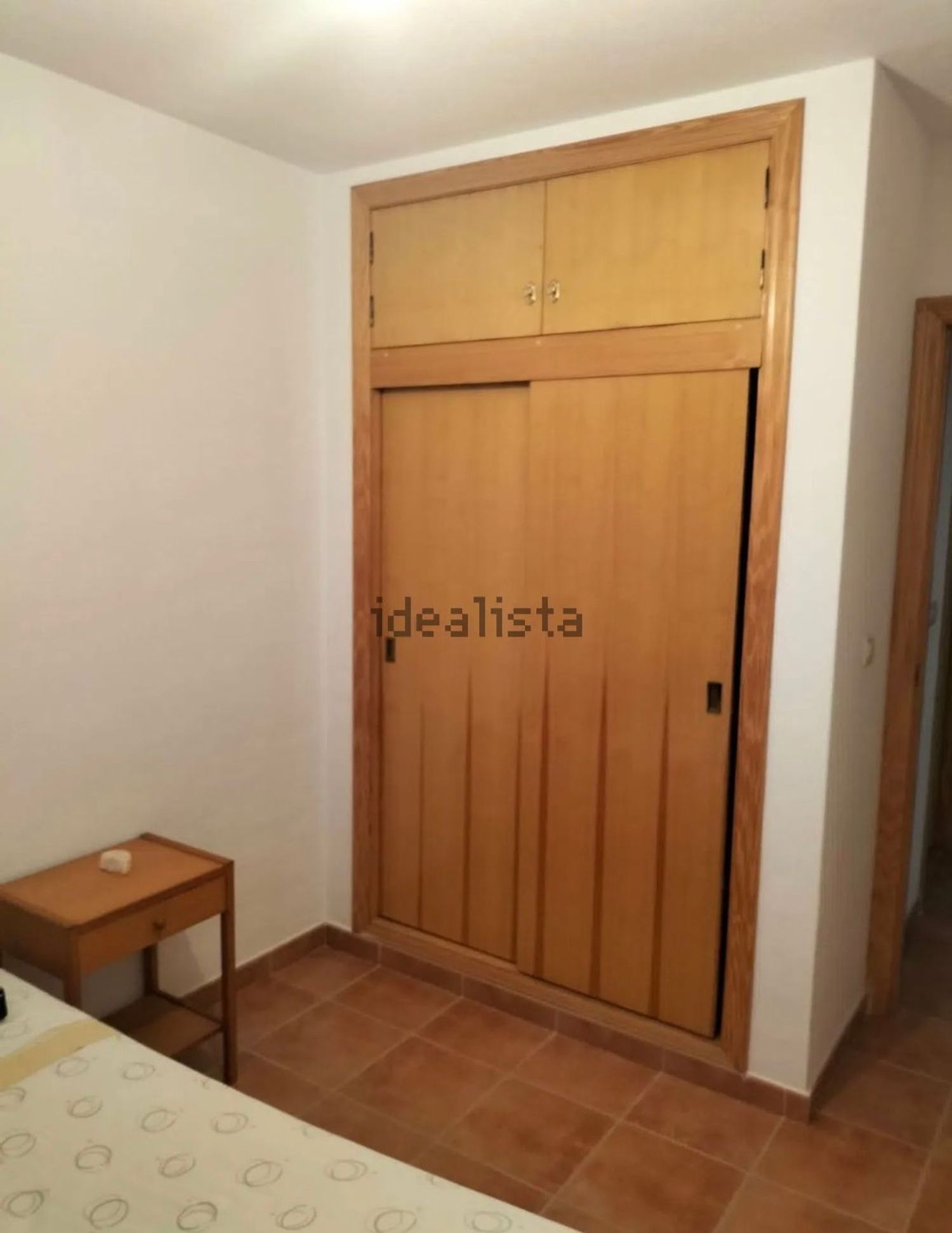 Piso de 80 m² en Cartagena