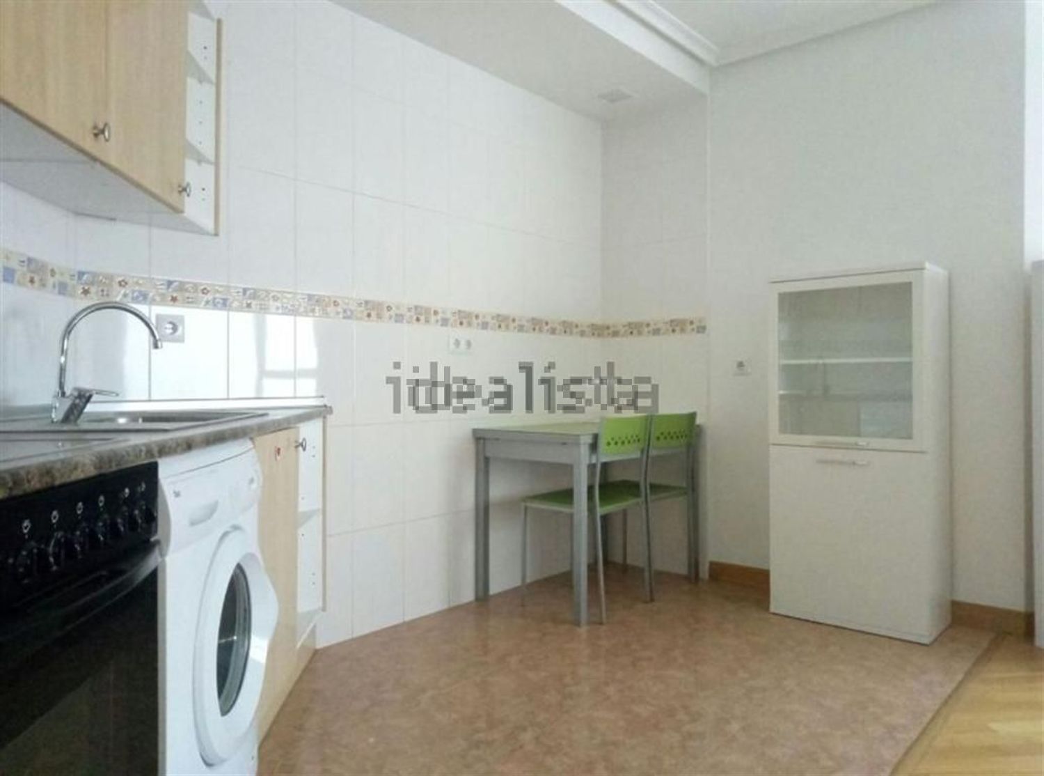 Pis de 45 m² a Lleó