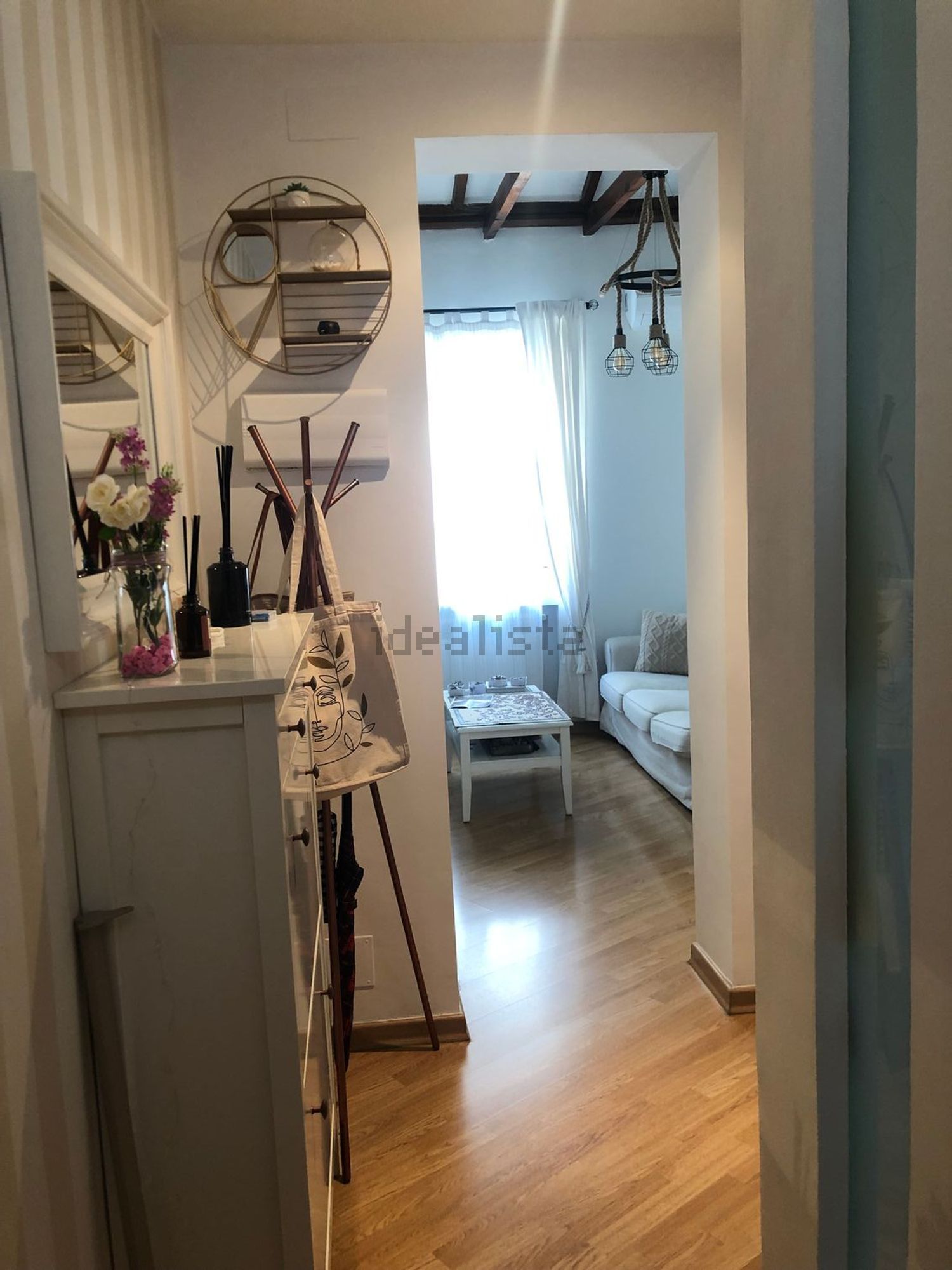 Pis de 61 m² a Madrid