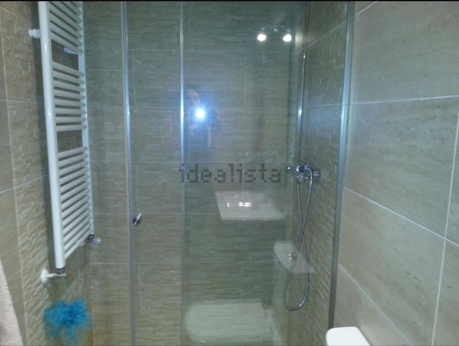 Квартира 40 м² у Soria