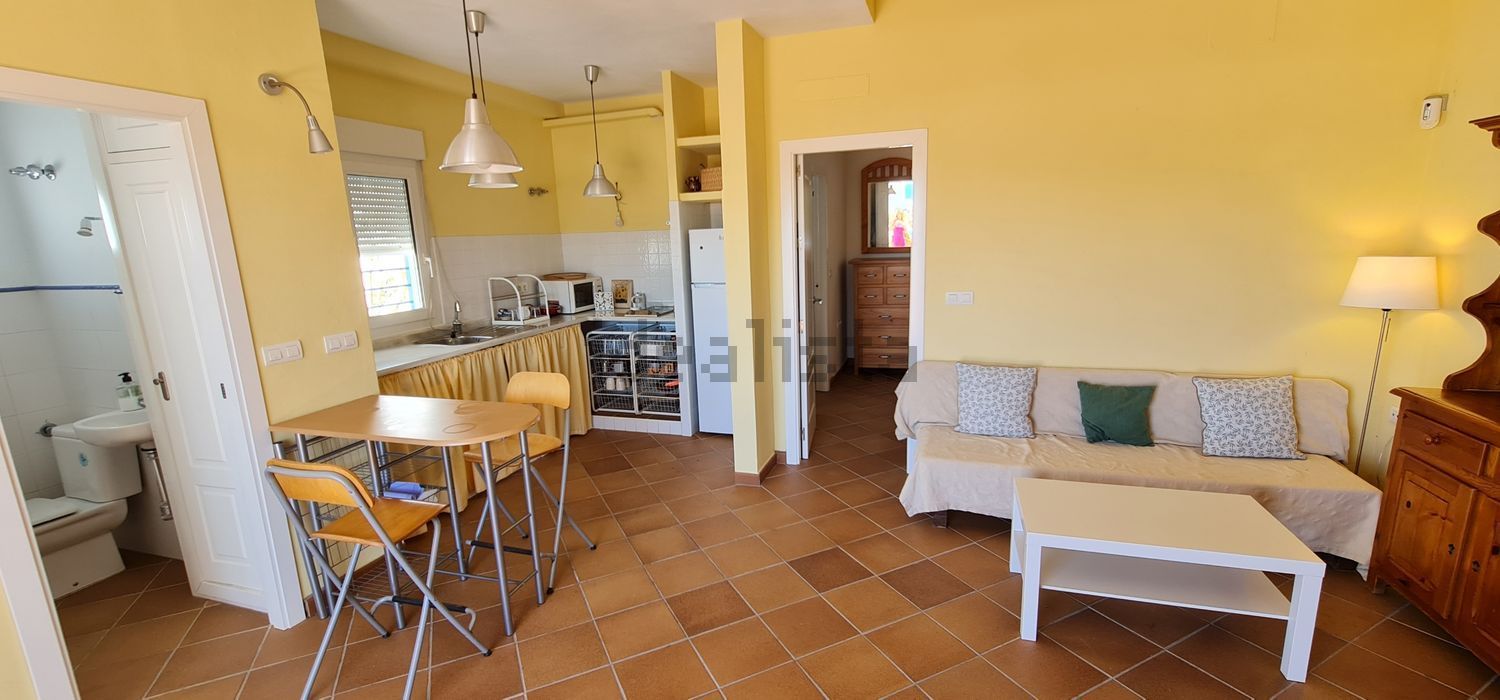 Casa de 50 m² en Palos de la Frontera