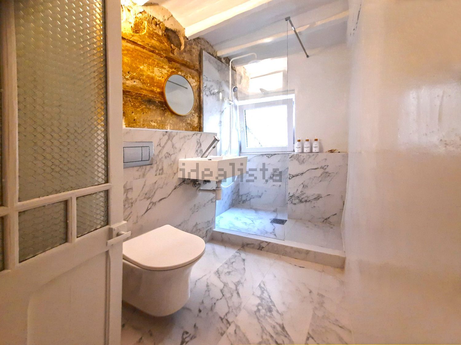Wohnung 52 m² in Balaguer