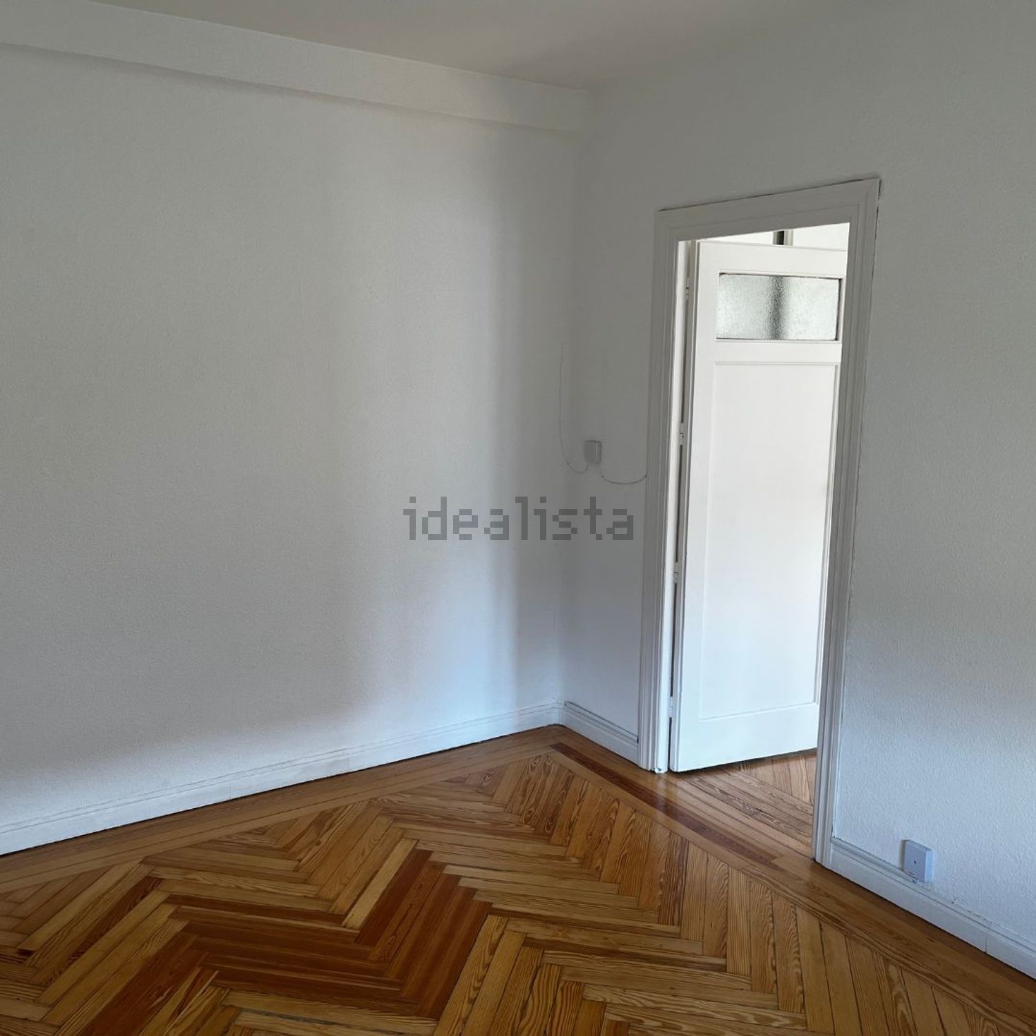 Pis de 65 m² a Madrid