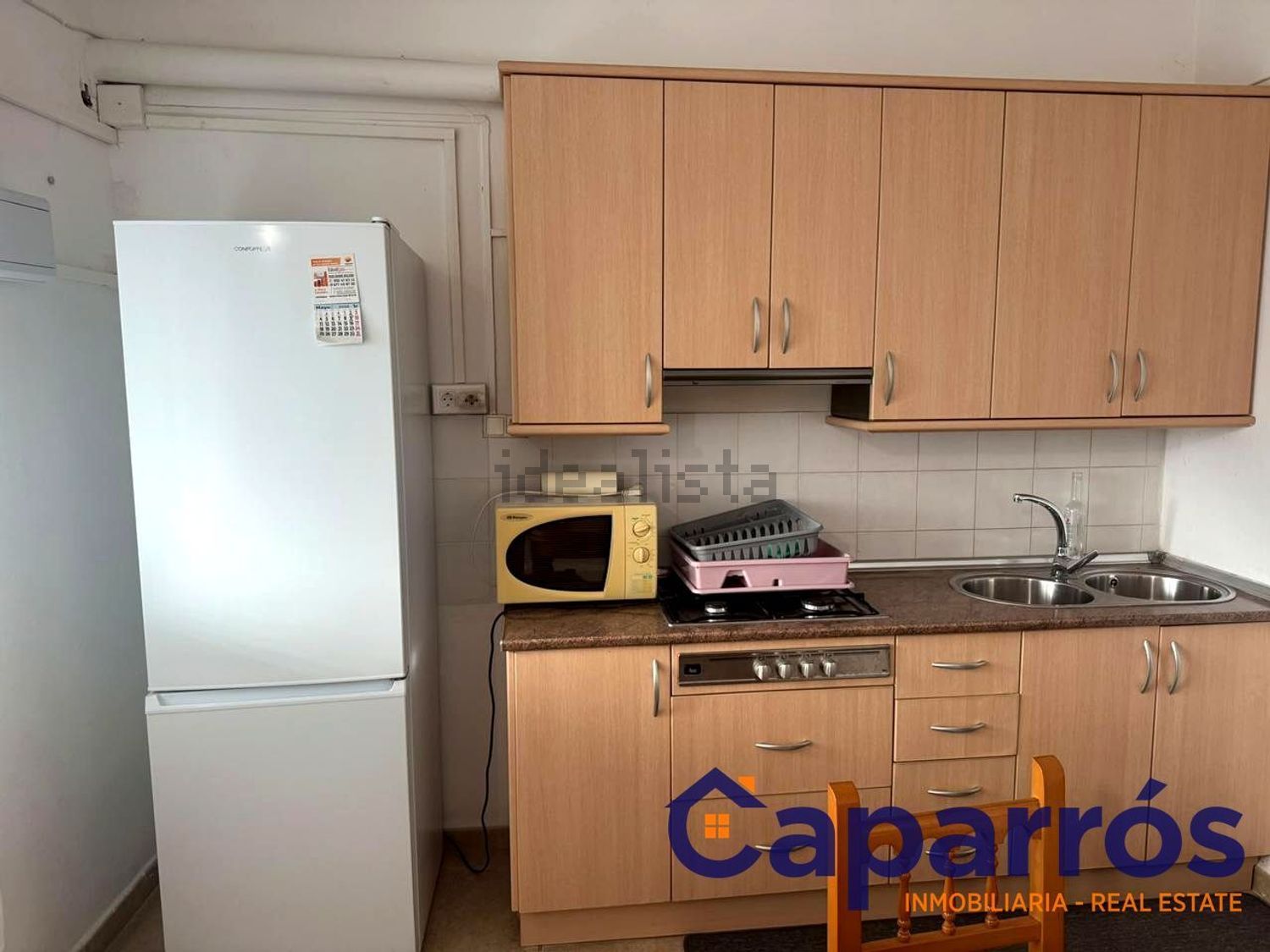 Appartamento 90 m² a Lubrín