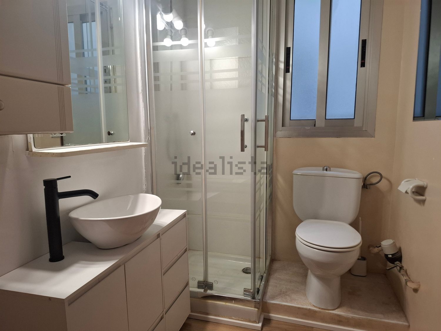 Habitación en alquiler, Valencia