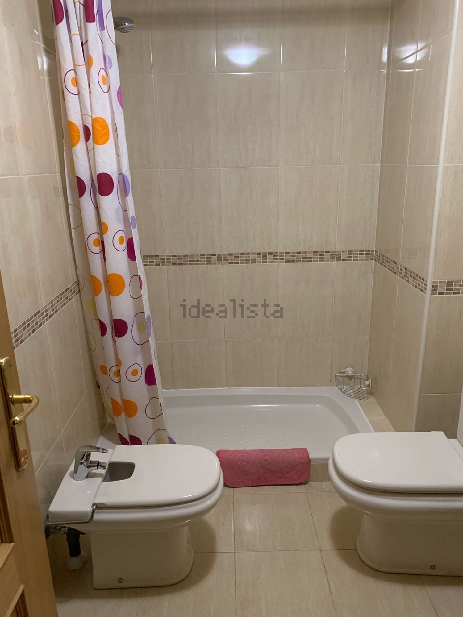 Pis de 55 m² a Logronyo