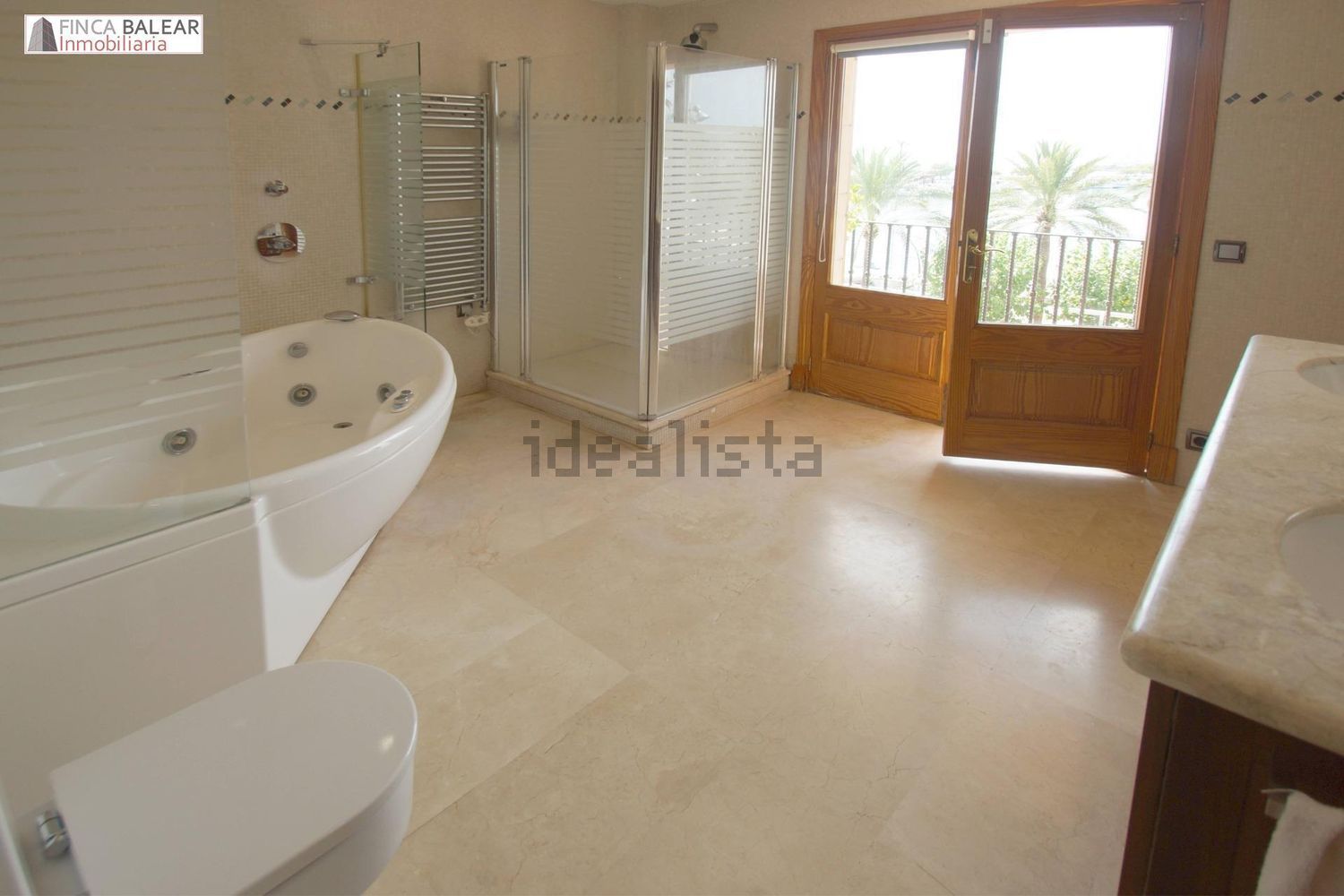 Pis de 137 m² a Alcúdia