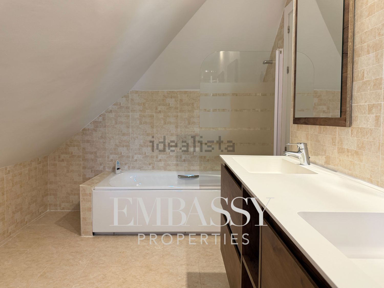 Pis de 135 m² a Madrid
